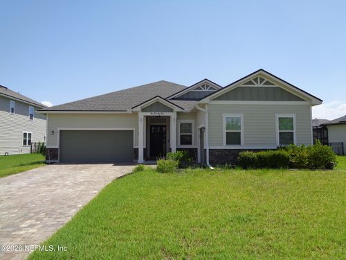 122 Leafmore Ln, ST AUGUSTINE, FL, 32092-5512 | Card Image