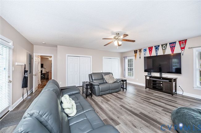 5248 Misty Spring Dr, House other with 4 bedrooms, 4 bathrooms and null parking in Midlothian VA | Image 21