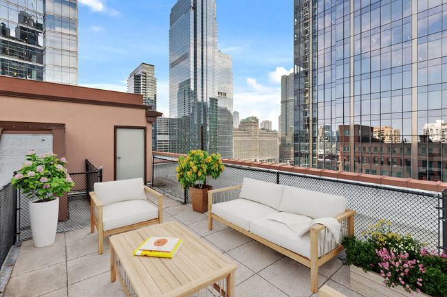 APT-1603 - 165 N Canal St, Condo with 2 bedrooms, 2 bathrooms and null parking in CHICAGO IL | Image 12