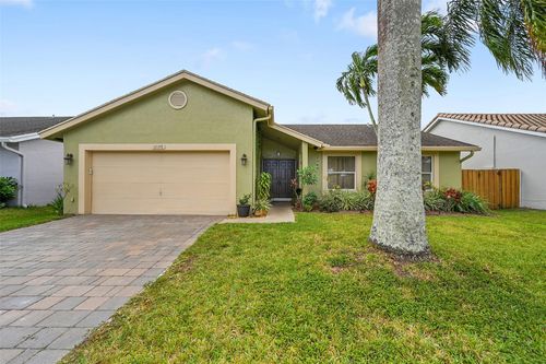 12378 Nw 26th Ct, Coral Springs, FL, 33065-8005 | Card Image