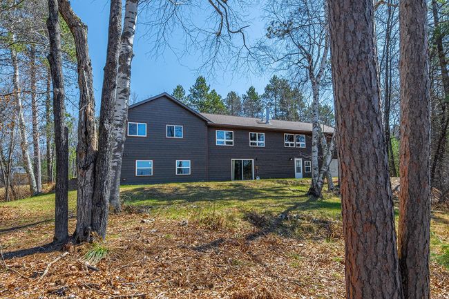 5669 Boulder Ridge Trl, House other with 3 bedrooms, 4 bathrooms and null parking in Boulder Junction WI | Image 42