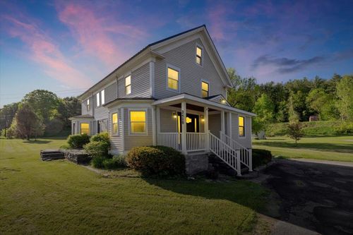 3439 Vt Route 15, Wolcott, VT, 05680 | Card Image
