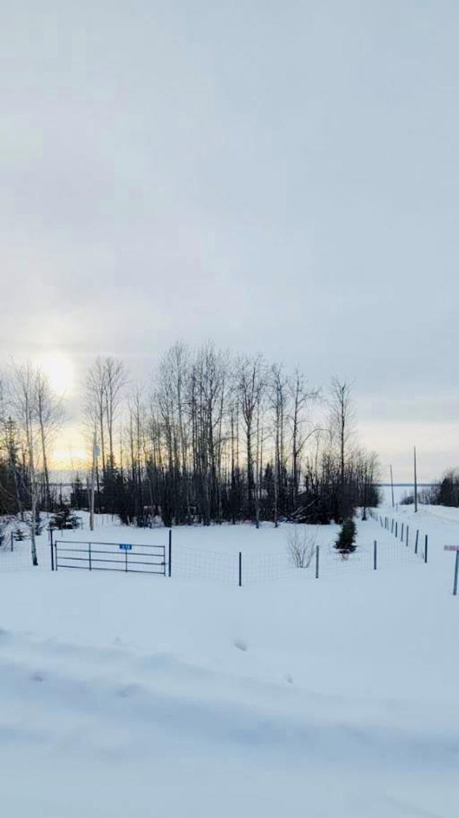 3158 Corner Dr, Home with 0 bedrooms, 0 bathrooms and null parking in Calling Lake AB | Image 9