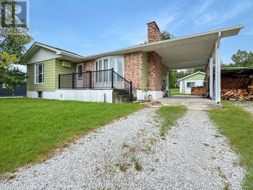 84 Ecomadina Ave, Hornepayne, ON, P0M | Card Image
