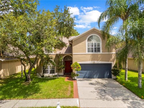 9808 Long Meadow Drive, TAMPA, FL, 33615 | Card Image