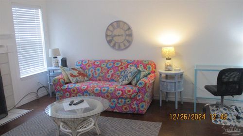 furnished-c1-501 E Burgess Rd, Pensacola, FL, 32504 | Card Image