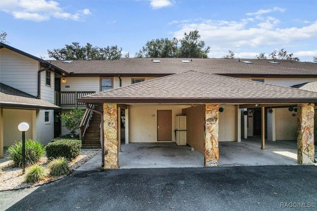 APT-4B - 340 E Glassboro Ct, Condo with 2 bedrooms, 3 bathrooms and 1 parking in Hernando FL | Image 38