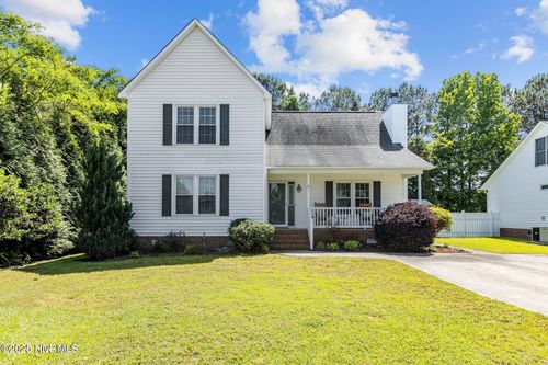 619 Huff Dr, Winterville, NC, 28590-8570 | Card Image