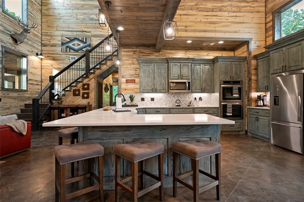 Residential in Broken Bow 4