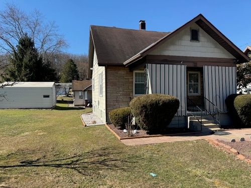 1738/1740 Hancock Ave, Washington Twp, PA, 15613 | Card Image