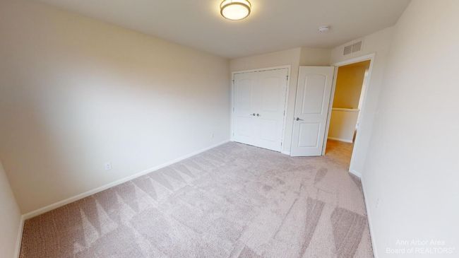 Upper level bedroom #2. | Image 23