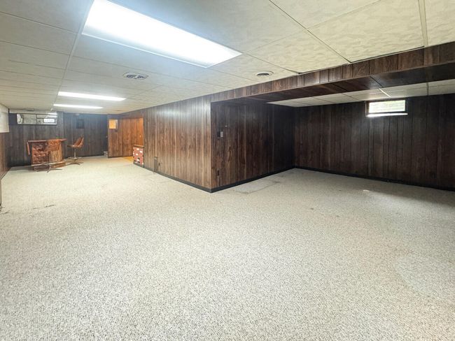 7173 W Wedgewood Dr, House other with 3 bedrooms, 1 bathrooms and null parking in Milwaukee WI | Image 17