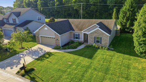 1709 Sandstone Court, Lafayette, IN, 47909 | Card Image