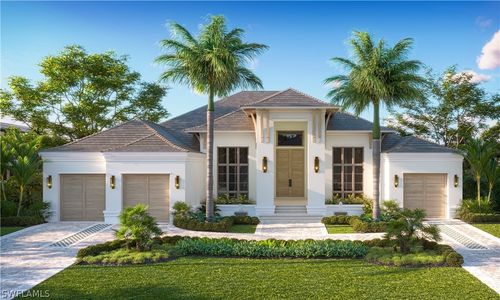 310 Pirates Bight, NAPLES, FL, 34103-2431 | Card Image