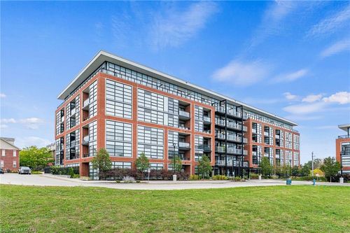 503-15 Prince Albert Blvd, Kitchener, ON, N2H0C2 | Card Image