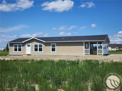 3507 High Noon Dr, Shepherd, MT, 59079-4162 | Card Image