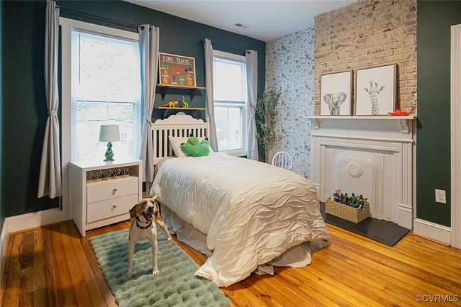 1319 N 28 Th St, House other with 3 bedrooms, 3 bathrooms and null parking in Richmond VA | Image 28