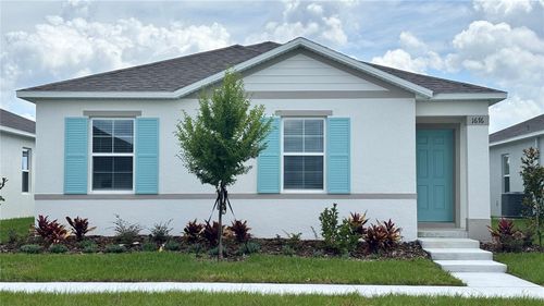 1676 Hummingbird Rd, WINTER HAVEN, FL, 33884 | Card Image