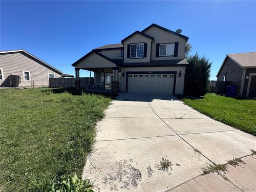 862 Square Dance Ln, Fountain, CO, 80817-4199 | Card Image