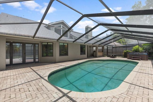 15846 Glenarn Dr, House other with 4 bedrooms, 4 bathrooms and null parking in TAMPA FL | Image 35