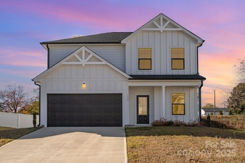 114 Silverwood Ct, Mooresville, NC, 28115-6803 | Card Image