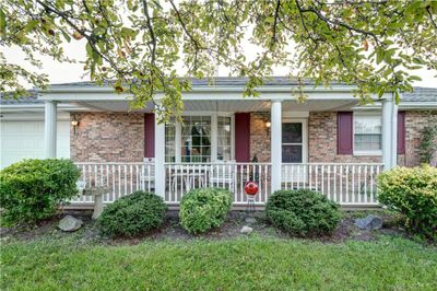 1344 Hillside Drive, House other with 3 bedrooms, 2 bathrooms and null parking in Greenville OH | Image 2