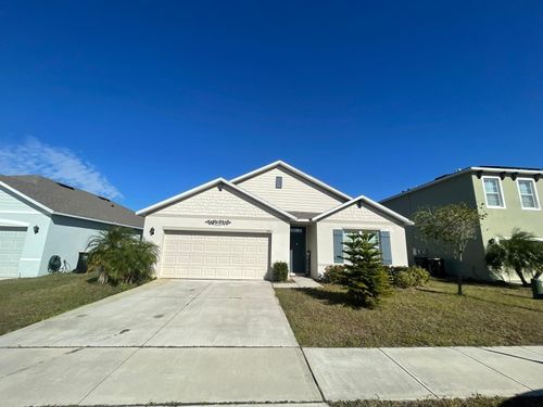 3181 Serendipity Way, DAVENPORT, FL, 33896-8625 | Card Image