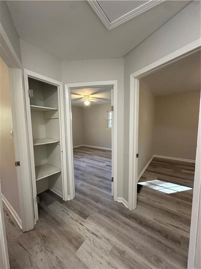 4510 Burks Rd, House other with 3 bedrooms, 2 bathrooms and null parking in Forest Park GA | Image 11