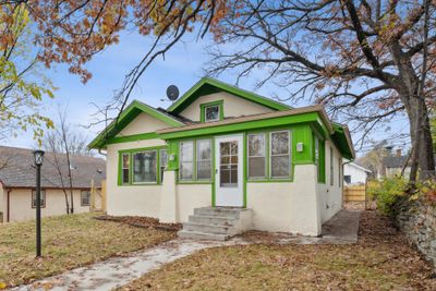 3335 Dupont Avenue N, House other with 4 bedrooms, 1 bathrooms and null parking in Minneapolis MN | Image 1