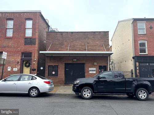 1205 Hollins St, BALTIMORE, MD, 21223-2632 | Card Image