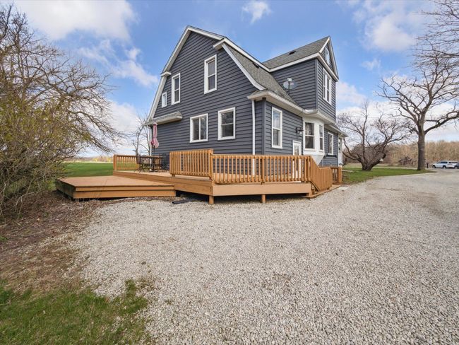 1209 Plank Rd, House other with 4 bedrooms, 2 bathrooms and null parking in Dundee MI | Image 52
