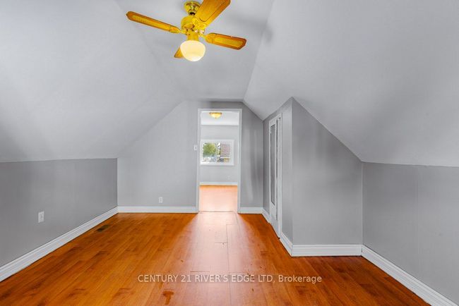 53 Main St E, House other with 3 bedrooms, 1 bathrooms and 4 parking in Athens ON | Image 24