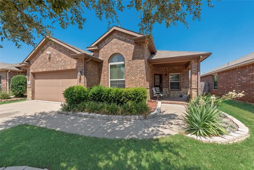 1045 Doe Meadow Dr, Burleson, TX, 76028-6877 | Card Image