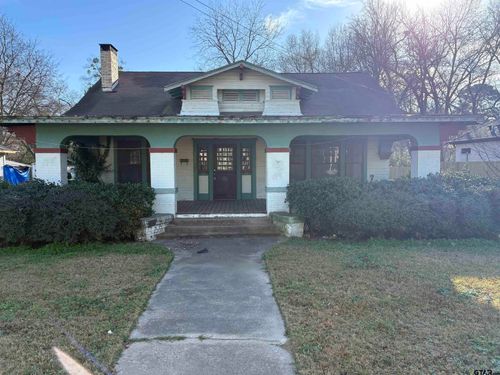 217 N Texas St, Pittsburg, TX, 75686-1037 | Card Image