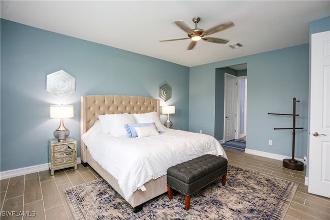 16579 Crescent Beach Way, House other with 4 bedrooms, 2 bathrooms and null parking in BONITA SPRINGS FL | Image 31