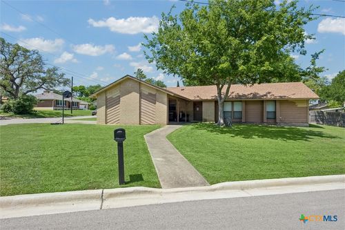 601 Meadowbrook Drive, Georgetown, TX, 78628 | Card Image