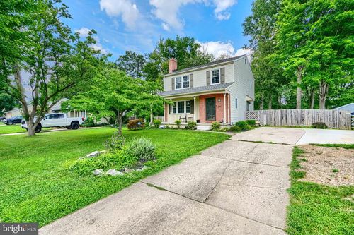 1353 Sweetbriar Ln, BEL AIR, MD, 21014-2227 | Card Image