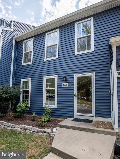 11-1001 Roundhouse Ct, WEST CHESTER, PA, 19380-1704 | Card Image