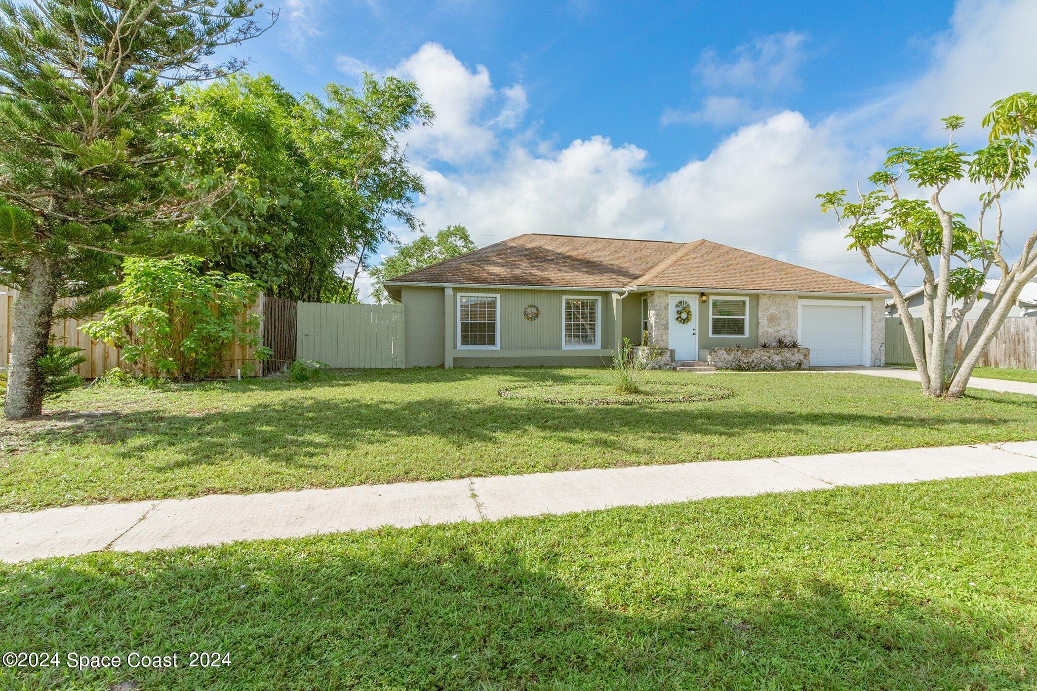 Edgewood Dr, Palm Bay, FL 32905