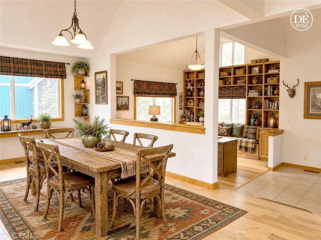 Residential in Lake Arrowhead 2