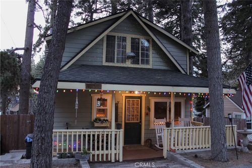 31655 Silver Spruce Dr, Running Springs, CA, 92382 | Card Image