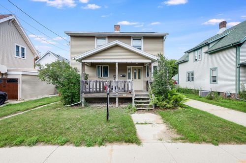 1620 Hamilton Street, Manitowoc, WI, 54220 | Card Image