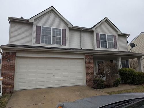 7165 Maplelawn Drive, Ypsilanti Charter Township, MI, 48197 | Card Image