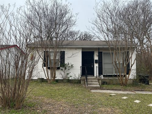 409 Wildwood Dr, Mesquite, TX, 75149-4038 | Card Image