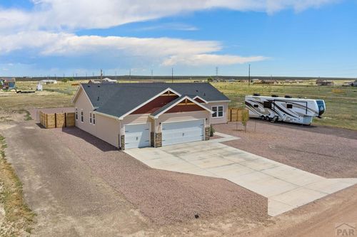 981 E Blackstone Dr, Pueblo West, CO, 81007-7103 | Card Image