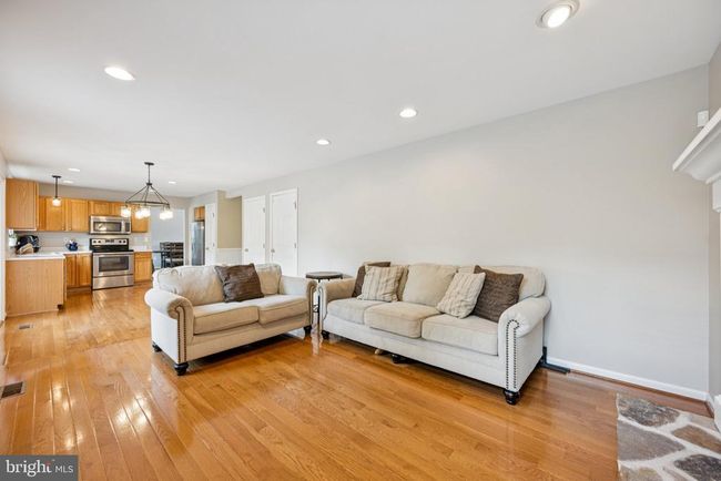 909 Kingsbridge Ter, House other with 4 bedrooms, 3 bathrooms and null parking in MOUNT AIRY MD | Image 17