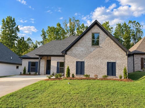 142 White Water Ln, Saltillo, MS, 38866-5010 | Card Image