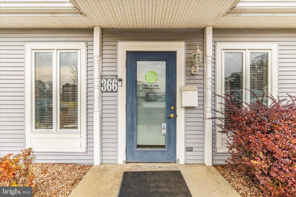 Commercial Sale in HAGERSTOWN 2