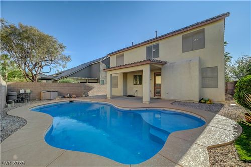 7368 Rietz Canyon Street, Las Vegas, NV, 89131 | Card Image