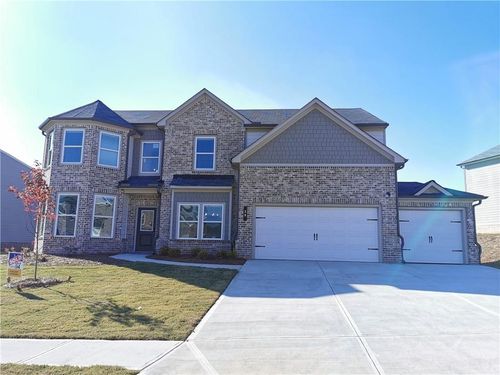 38 Longhorn Way, Auburn, GA, 30011-2473 | Card Image